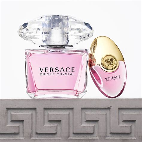 versace bright crystal lotion 3.4 oz|Versace Bright Crystal on sale.